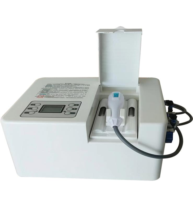 百級潔凈自動配藥機：藥品配制領域的創新好幫手